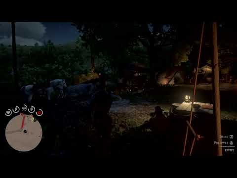 RDR2 - Story Mode  - Pt.44 / GAMEPLAY WALKTHROUGH