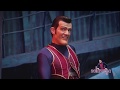LazyTown We Are Number One Italian
