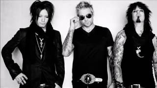 Sixx:A.M. Sure Feels Right