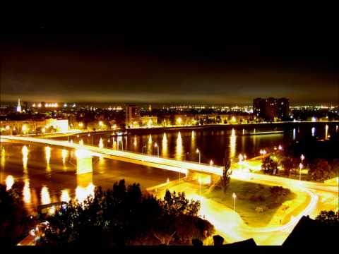 Tatula, KC Blaze, DJ Sinke - U OVOM GRADU