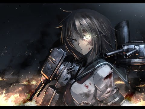 Nightcore- In The End