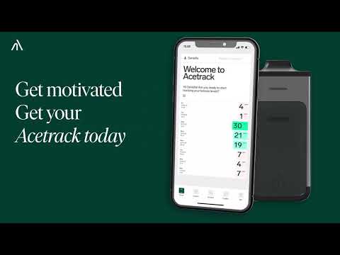 Acetrack