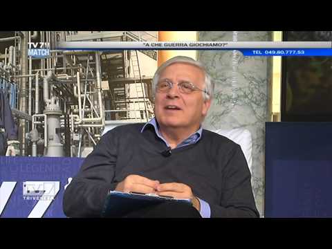Tv7 Match del 27/02/2015 - A che guerra giochiamo (3 di 4)