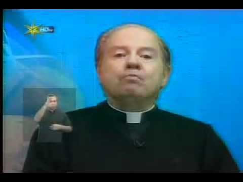 O Pão Nosso 10 Agosto 2011 Pe.FC.Cardoso.