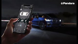 Die beste KFZ Alarmanlage nachrüsten 2025 Pandora Elite | Pandora Auto Alarmanlage Mercedes E Klasse