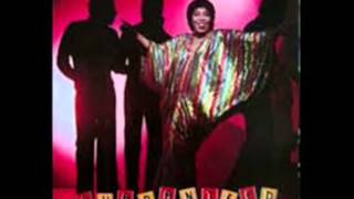 Denise Lasalle  I'm trippin on you