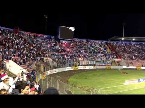 "Miércoles 27 de Noviembre, Olimpia vs Real España || Ultra Fiel [oficial]" Barra: La Ultra Fiel • Club: Club Deportivo Olimpia • País: Honduras