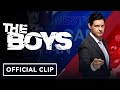 The Boys: Vought News Network - Official Seven on 7 with Cameron Coleman Clip (September 2021)
