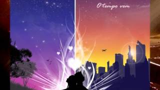 HARMONIA DO AMOR - Paula Fernandes (part. Zé Ramalho) - Meu Encantos -