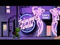 Trippy Turtle - Trippy's Theme (Official Music ...