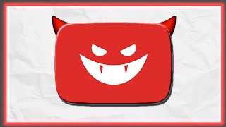 El nuevo Youtube me da miedo