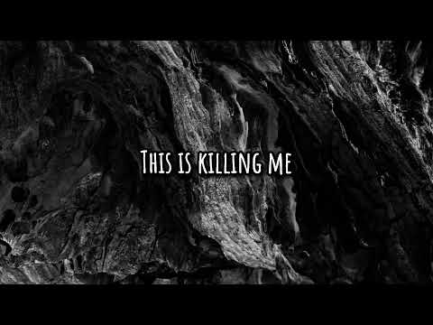 Radiohead - Black Star(Lyrics)