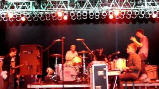 White Rabbits- The Plot