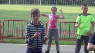 Отделение самбо