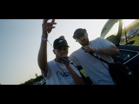 Joe Burn & Datkid - UKHH Bars (Balter Festival)