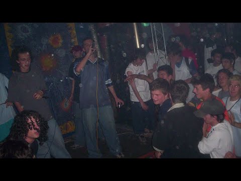 „Подземјето“