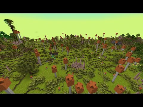 Biomes O’ Plenty! - Minecraft Mod Minis