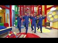 Imagination Movers - Shakeable You