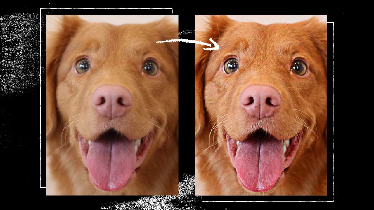 [Tutorial] Como melhorar a qualidade de uma imagem no Photoshop