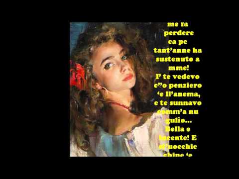 Ferdinando Russo: L'ORA D' O SOLE -Le videopoesie di Gianni Caputo