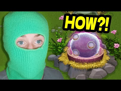 COMPLETING PLANT ISLAND AGAIN!