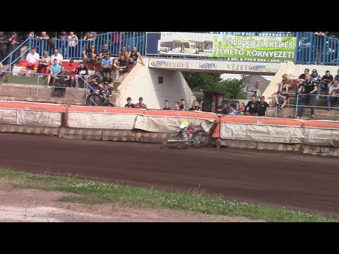 Barátság kupa csapatverseny - Debrecen (05.27.) - Action [Pure Sounds]