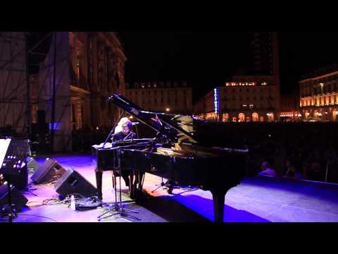 TJF 2014 - Diane Schuur & Torino Jazz Orchestra