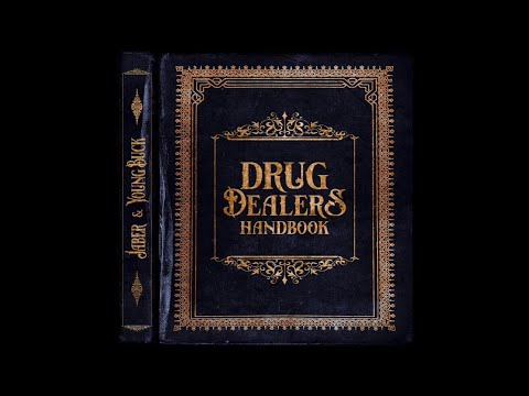 Jaber x Young Buck - Drug Dealers Handbook