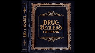 Jaber x Young Buck x UncleWahab - Drug Dealers Handbook