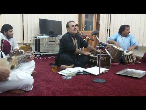 ګلزار عالم  Gulzar Alam & Ibrahim IBRAHIMI