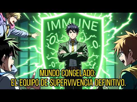 Mundo Congelado: El Equipo de Supervivencia Definitivo.