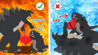 Download lagu POOR BABY GODZILLA LIFE #1 : Happy Baby vs Sad Baby | So Sad But Happy Ending Godzilla Animation mp3 Download lagu POOR BABY GODZILLA LIFE #1 : Happy Baby vs Sad Baby | So Sad But Happy Ending Godzilla Animation mp3