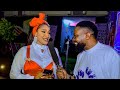 TANI DA MANU  Hausa culture music video. (new )Abdul d One and Radhiya Jibril