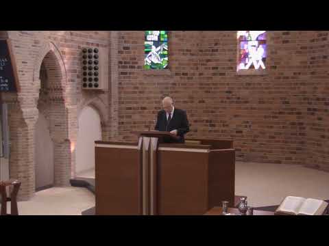 1 Korinthe 1 vers 23 | Ds. J. Koppelaar