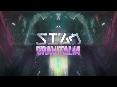 Sian Area- Gravitalia (Full Album)