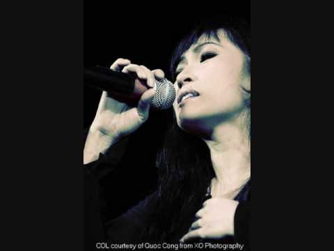 Phương Thanh - Vì Em Yêu Anh