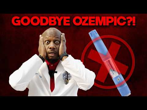 The NEW Ozempic Replacements: Retatrutide, Orforglipron and Maritide EXPLAINED!