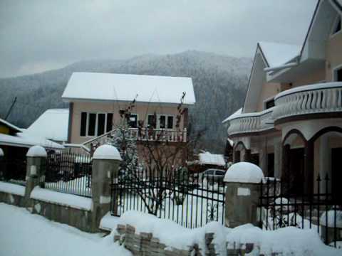 Vand casa cu teren NEAMT 1.AVI