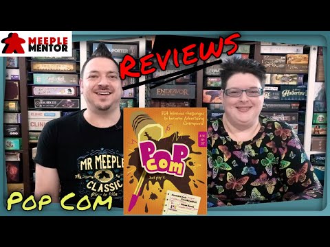 Meeple Mentor Reviews Pop Com
