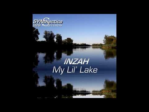 Inzah - My Lil" Lake (Console 9 Remix)