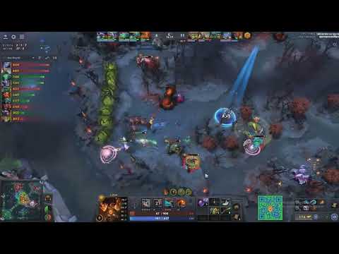 OB Neon vs Execration- Bo1 Tiebreaker- Dota Pro Circuit SEA Div 1