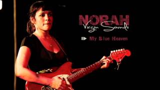 Norah Jones - My Blue Heaven - Virgin Sounds