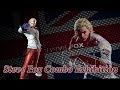 Tekken Tag Tournament 2- Steve Fox Combo ...