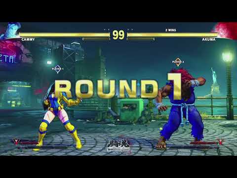 中文【鬪魂2018 TWFighter Major SFV TOP8】UYU | NL V.S ECHO FOX | TOKIDO