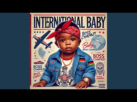 International Baby
