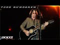 Todd Rundgren Live At The Boulder Theater Boulder CO 2003 Audience Recording