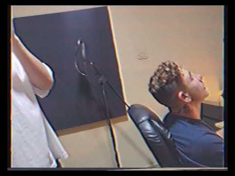 01. Como Nuevo - Rodo Ezequiel (Prod.Estudio24k)  (Visualizer)