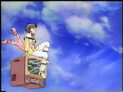 Denei Shoujo Glass MOON Mayumi Sudou