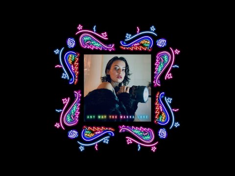 Video thumbnail for Any Way You Wanna Love
