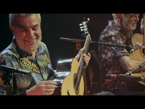 Paulo Bellinati e Marco Pereira | 11º Festival Choro Jazz (Fortaleza)